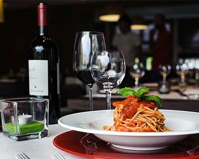 medical tourism diet